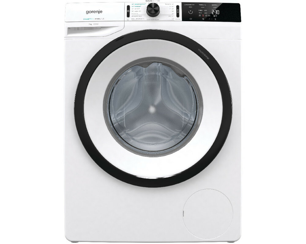 Pralka GORENJE W3E70CS PL - Wygląd Ogólny