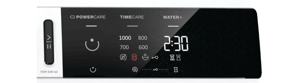 Pralka GORENJE W3E70CS PL - JoggerDial