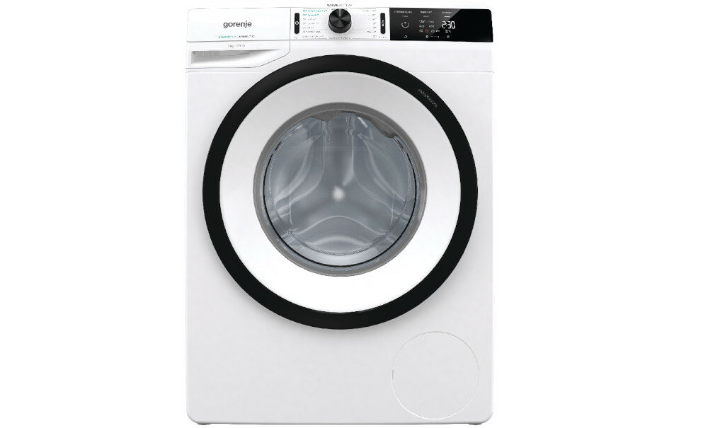 Pralka GORENJE W3E72DS PL - Wygląd Ogólny