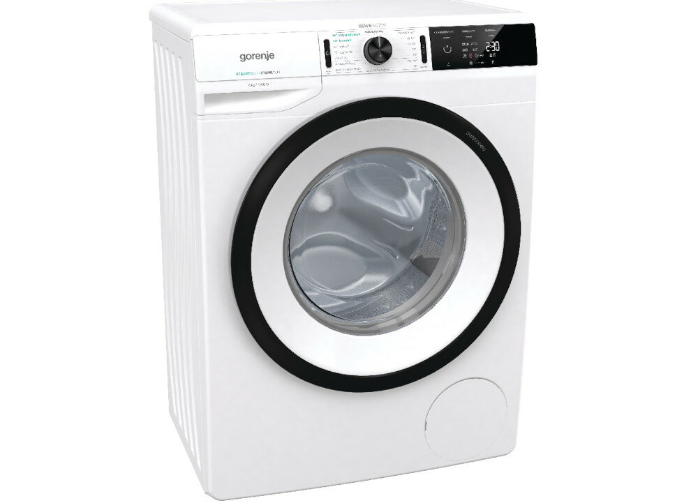 Pralka GORENJE W3E62SDS PL   - Wygląd Ogólny