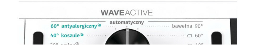 Pralka GORENJE W3E62SDS PL   - AutoWash