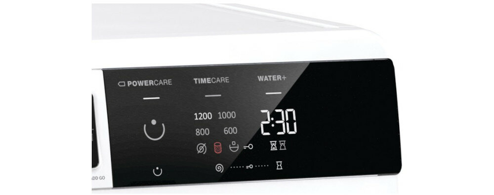 Pralka GORENJE W3E62SDS PL   - JoggerDial