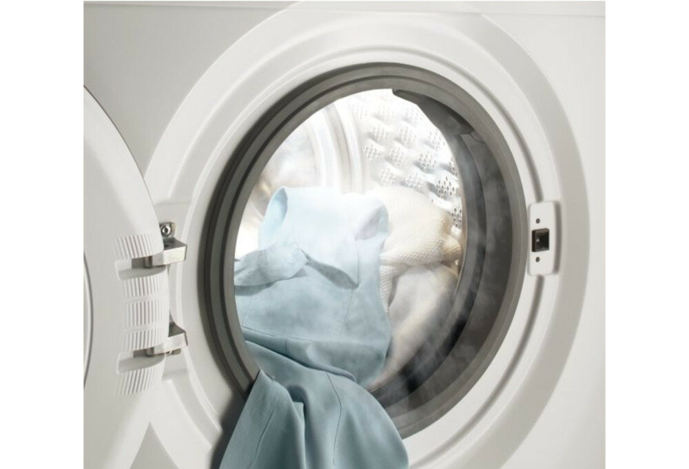 Pralka GORENJE W3E62SDS PL   odświeżanie parowe