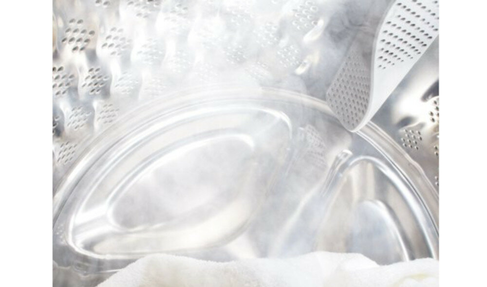 Pralka GORENJE W3E62SDS PL   SteamTech higiena  