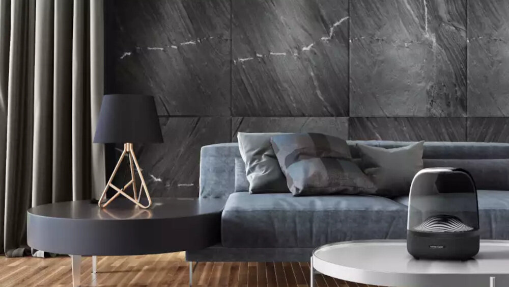 Głośnik mobilny HARMAN KARDON Aura Studio 3 - bluetooth