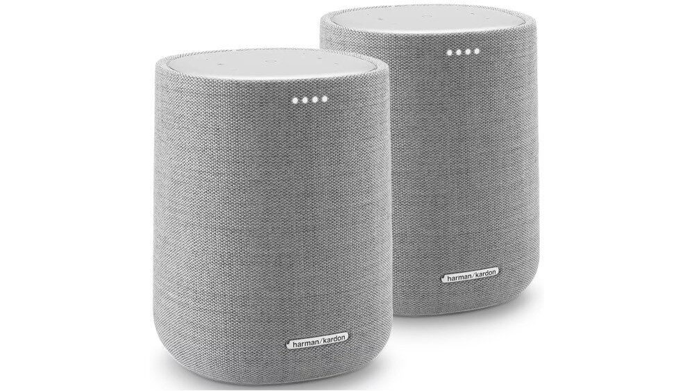 Głośnik mobilny HARMAN KARDON CITATION ONE DUO - ogólny