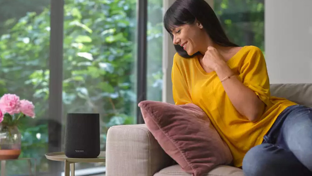 Głośnik mobilny HARMAN KARDON CITATION ONE DUO - wysoka jakość