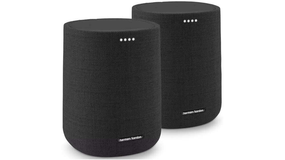 Głośnik mobilny HARMAN KARDON CITATION ONE DUO - ogólny