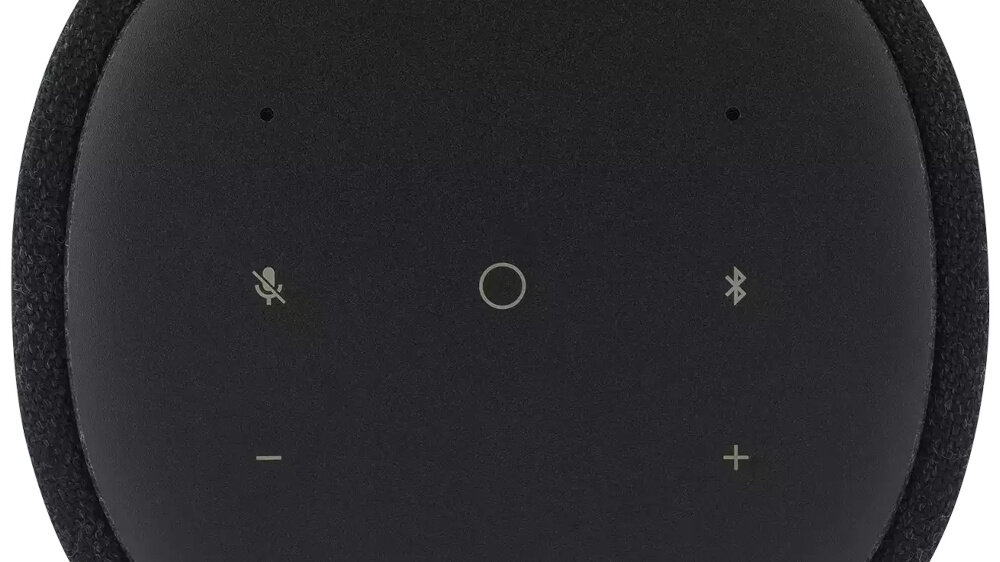 Głośnik mobilny HARMAN KARDON CITATION ONE DUO - sterowanie