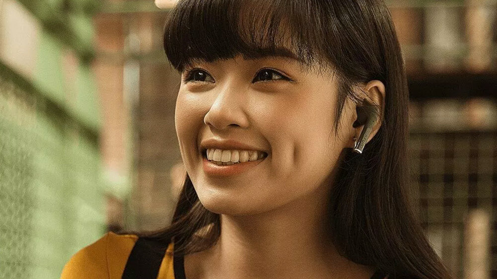 Słuchawki dokanałowe DEFUNC True Gaming  - bluetooth