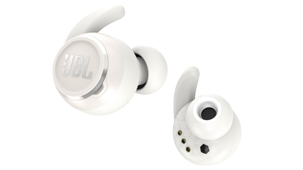 słuchawki dokanałowe JBL Reflect Mini NC TWS - ogólny