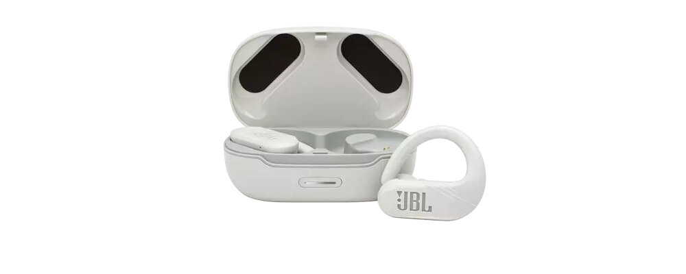 Słuchawki dokanałowe JBL Ednurance PEAK II TWS Bluetooth