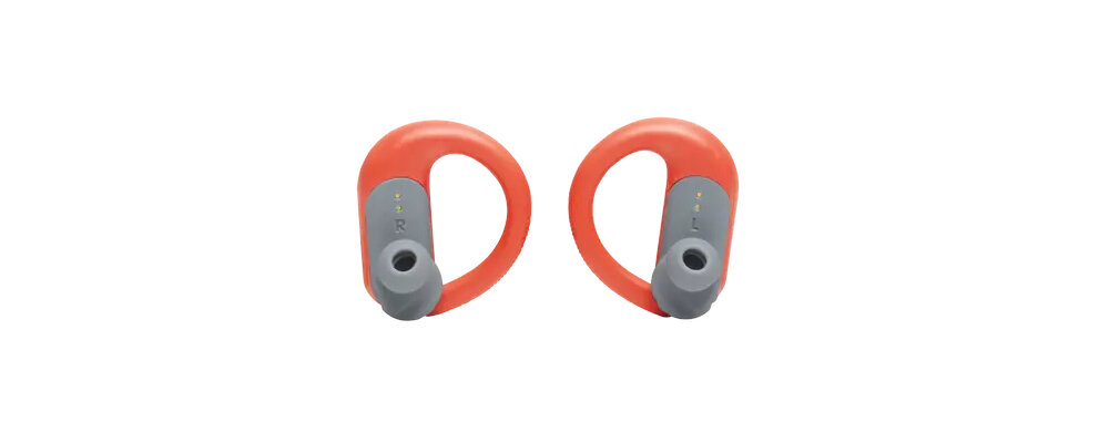 Słuchawki dokanałowe JBL Ednurance PEAK II TWS pasmo przenoszenia