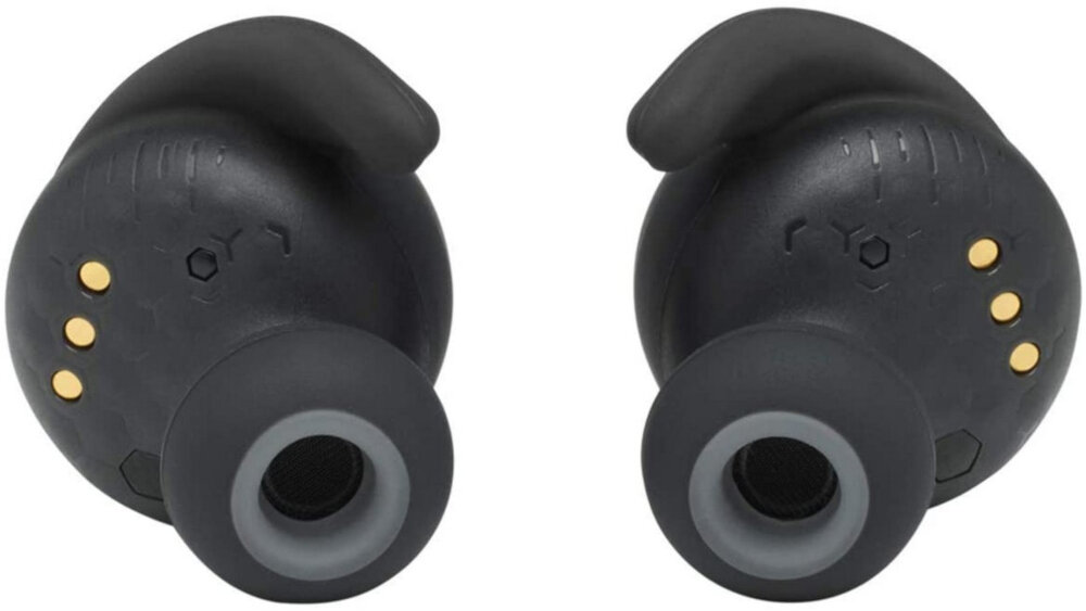 słuchawki dokanałowe JBL Reflect Mini NC TWS - wykonanie