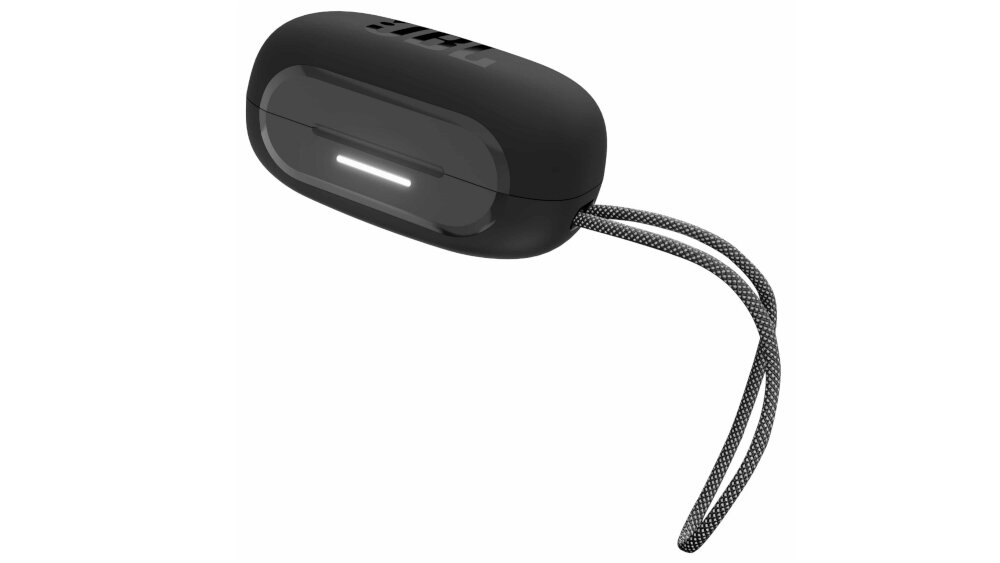 słuchawki dokanałowe JBL Reflect Mini NC TWS - etui