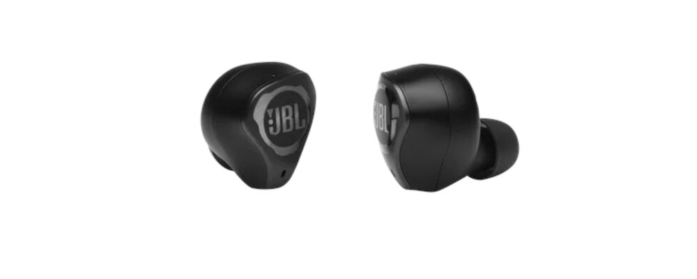 Słuchawki dokanałowe JBL Club Pro+ ANC brak kabli 