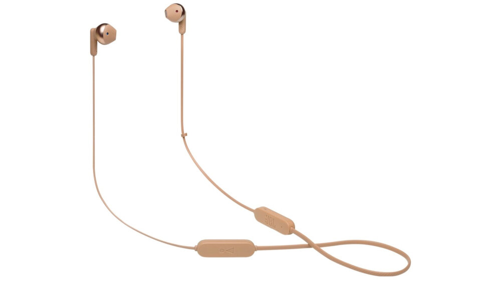 Słuchawki Dokanałowe JBL 215BT - Ogólny