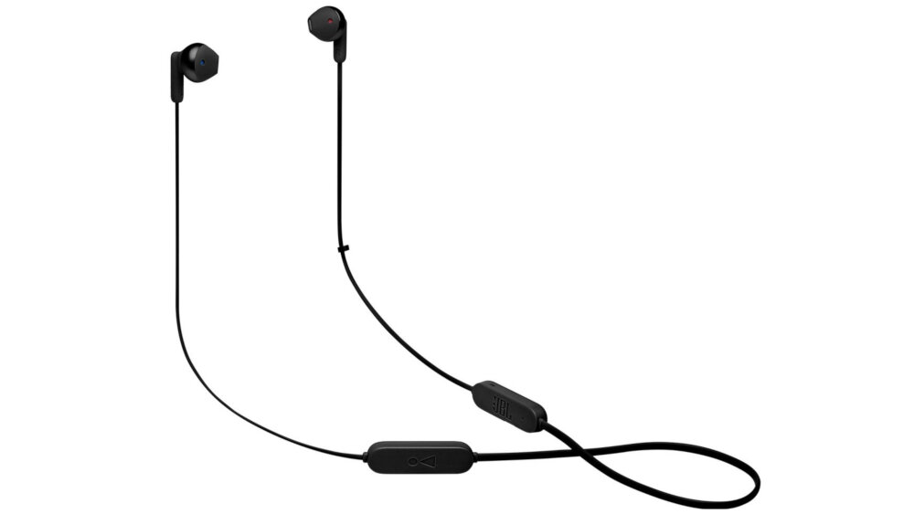 Słuchawki Dokanałowe JBL 215BT - Ogólny