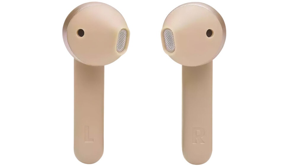 słuchawki dokanałowe JBL TUNE 225 TWS - ogólny