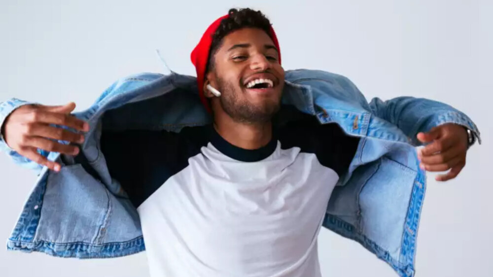 słuchawki dokanałowe JBL TUNE 225 TWS - dźwięk