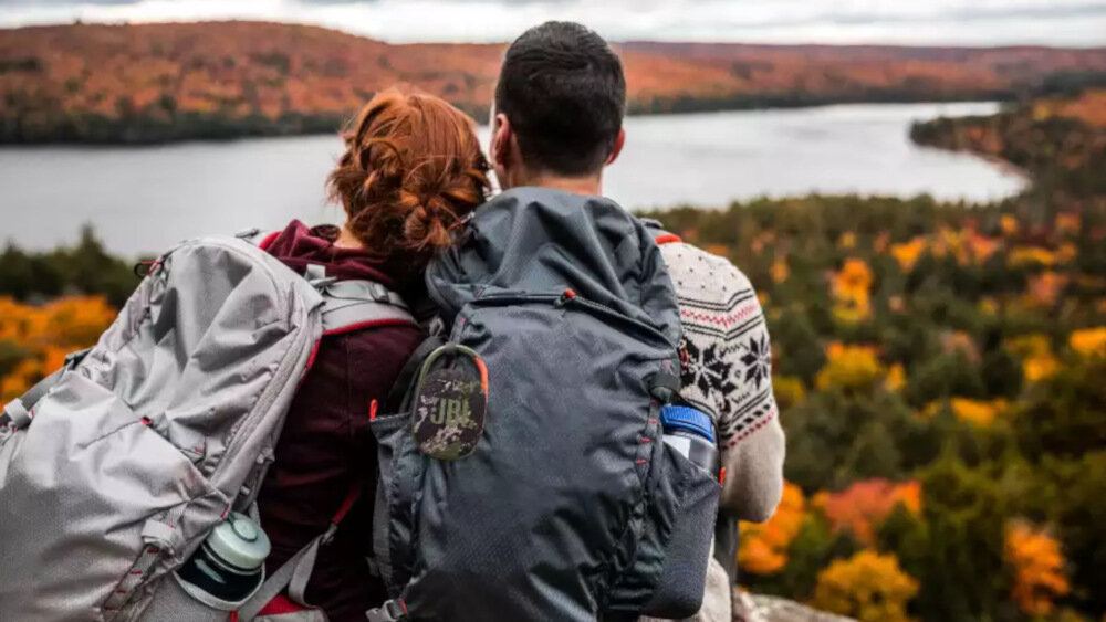 Głośnik mobilny JBL Clip 4 - bluetooth