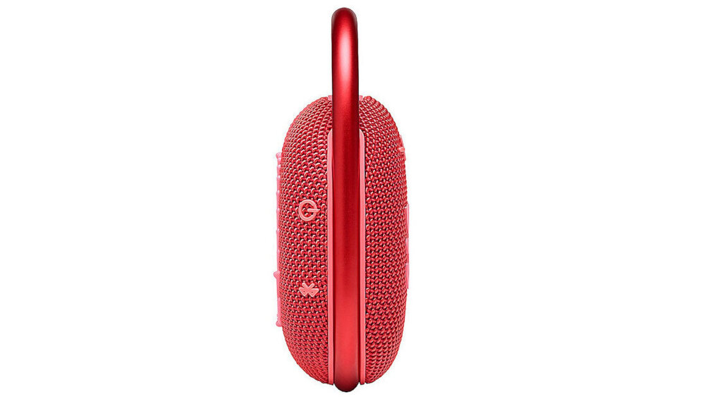 Głośnik mobilny JBL Clip 4 - dźwięk