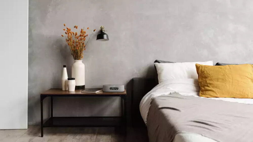 Głośnik mobilny HARMAN KARDON Citation Oasis - funkcja multiroom