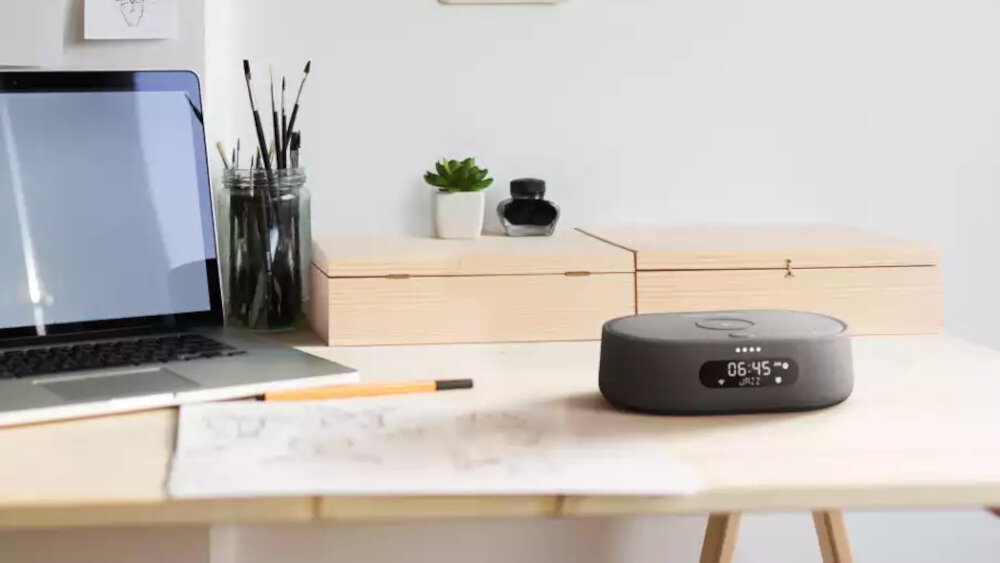 Głośnik mobilny HARMAN KARDON Citation Oasis - dźwięk