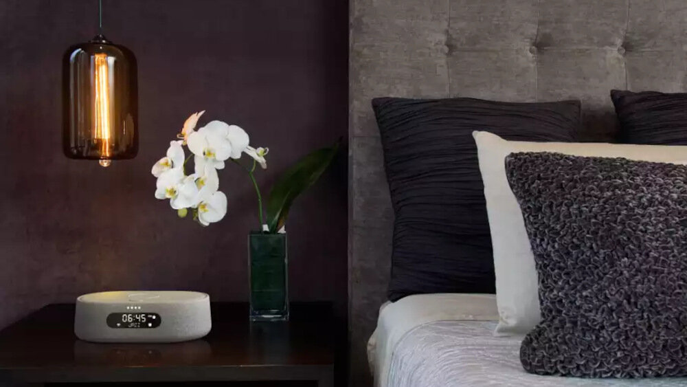 Głośnik mobilny HARMAN KARDON Citation Oasis - dźwięk stereo