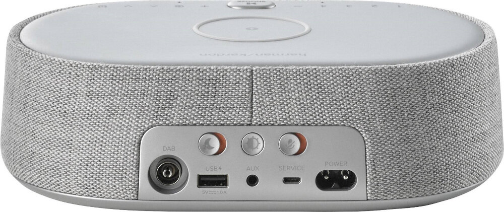 Głośnik mobilny HARMAN KARDON Citation Oasis - bateria