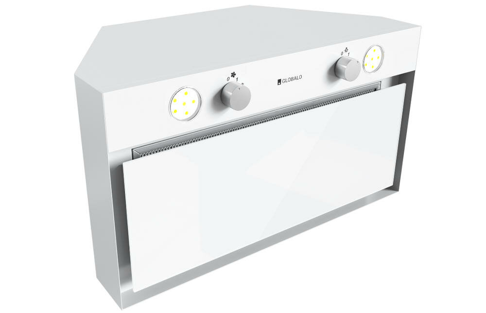 GLOBALO-Floweri-60-1-Bialy zestaw urządzenie kabel instrukcja karta gwarancyjna