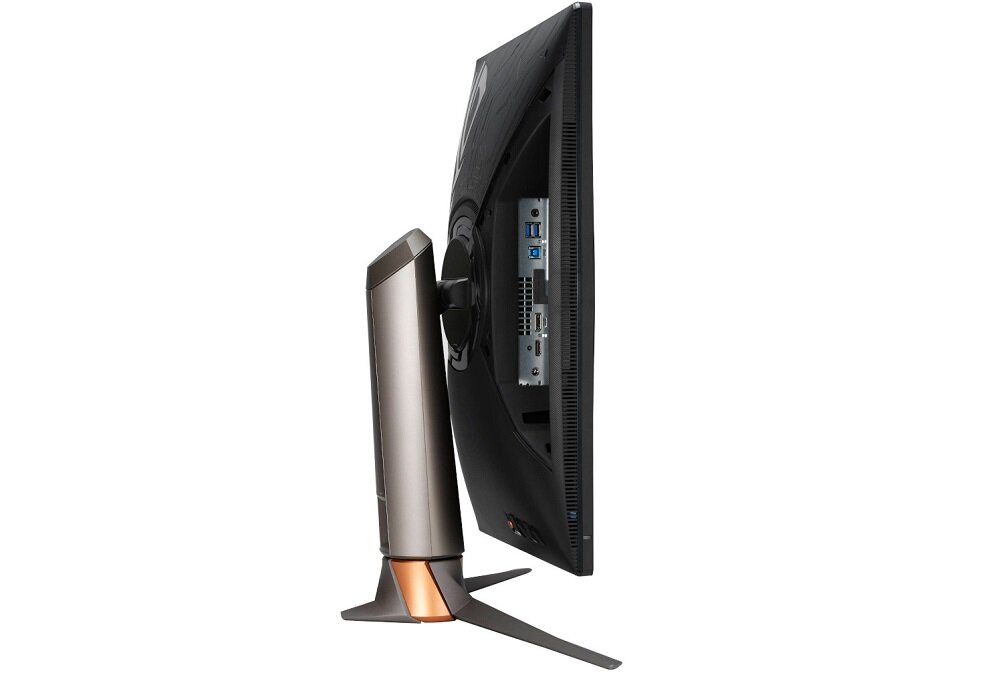 Monitor ASUS Rog Swift PG259QN - Dostępne złącza HDMI Display Port USB 3.0