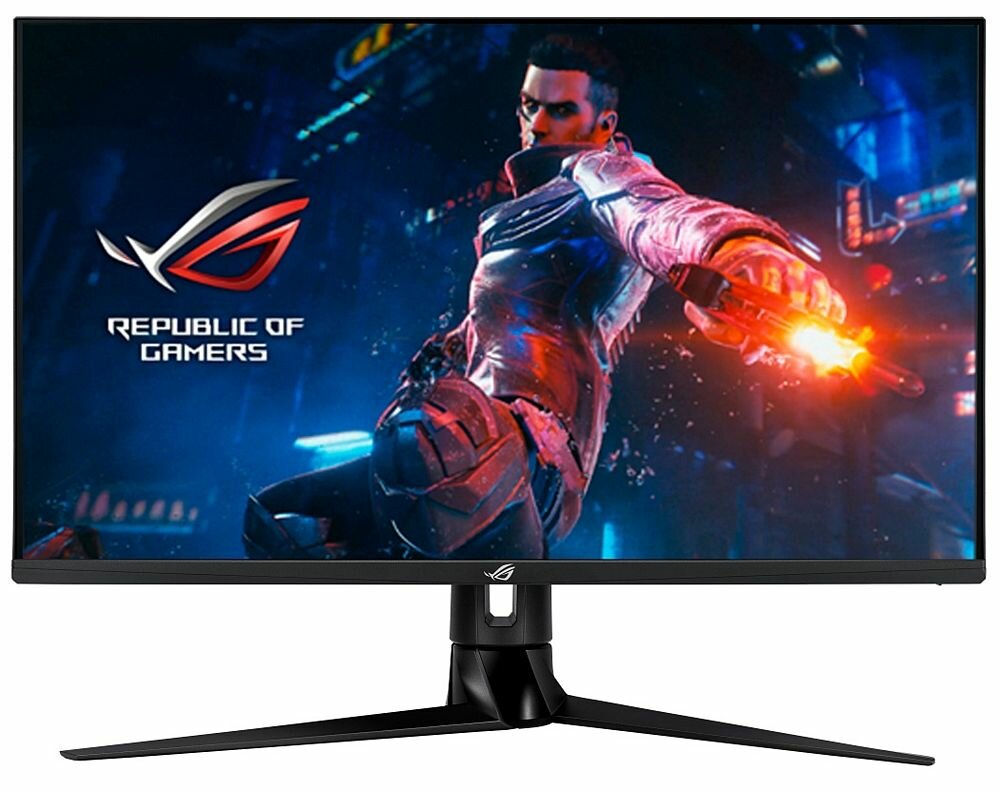 Monitor ASUS Rog Swift PG329Q - Monitor