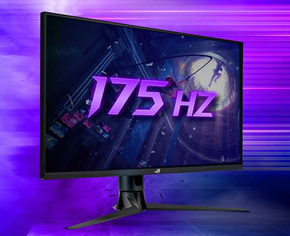 Monitor ASUS Rog Swift PG329Q - IPS