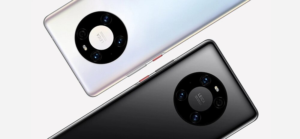 Smartfon HUAWEI Mate 40 Pro wykonanie odporność wodoodporność ekran szkło wytrzymałość materiały