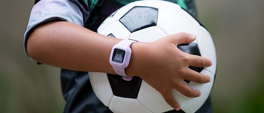 garmin smartwatch junior