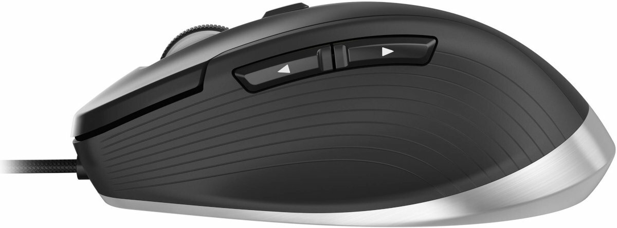 Mysz-3DCONNEXION-CadMouse-Compact-1