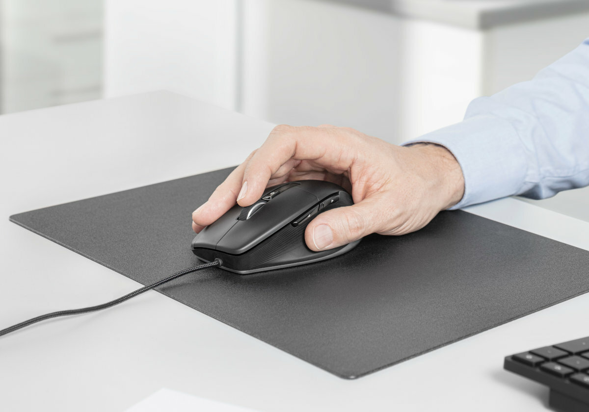 Mysz-3DCONNEXION-CadMouse-Pro-bok