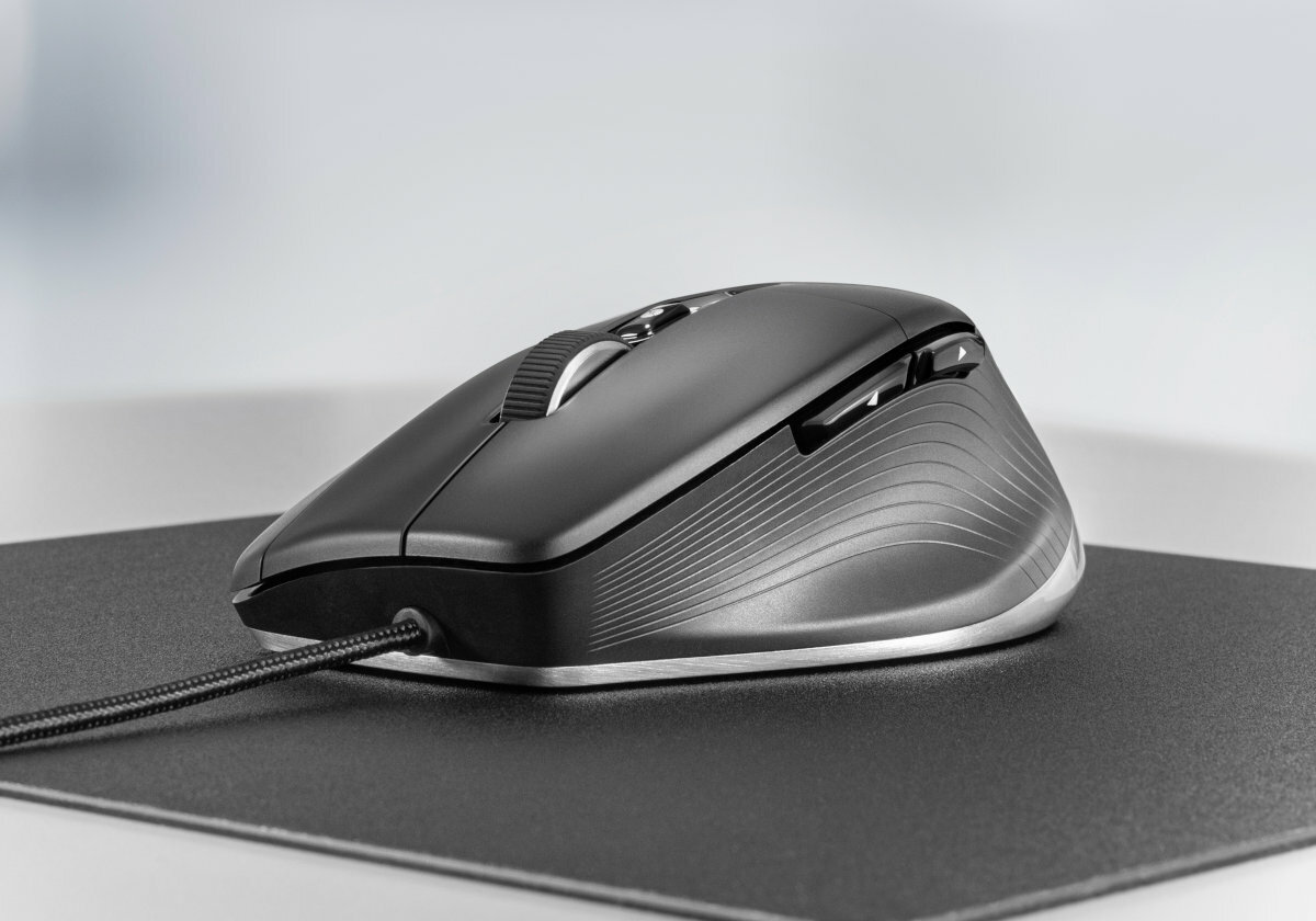 Mysz-3DCONNEXION-CadMouse-Pro-2