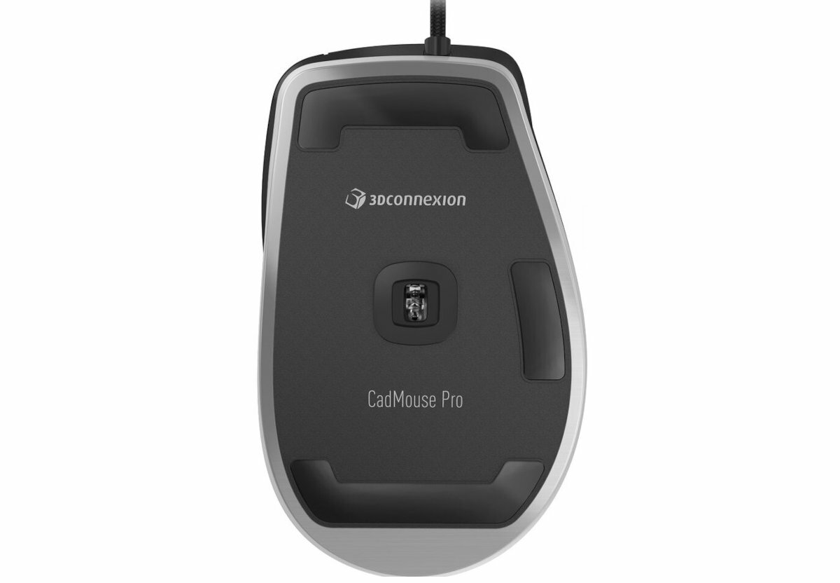 Mysz-3DCONNEXION-CadMouse-Pro-spod