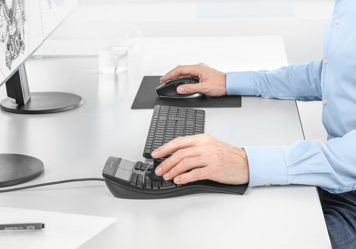 Zestaw-3DCONNEXION-SpaceMouse-Enterprise-Kit-2-4