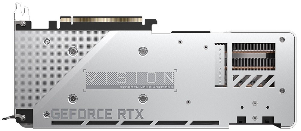 Karta graficzna GIGABYTE GeForce RTX 3070 Vision 24GB - warto ją mieć wzbudza podzić i pożądanie