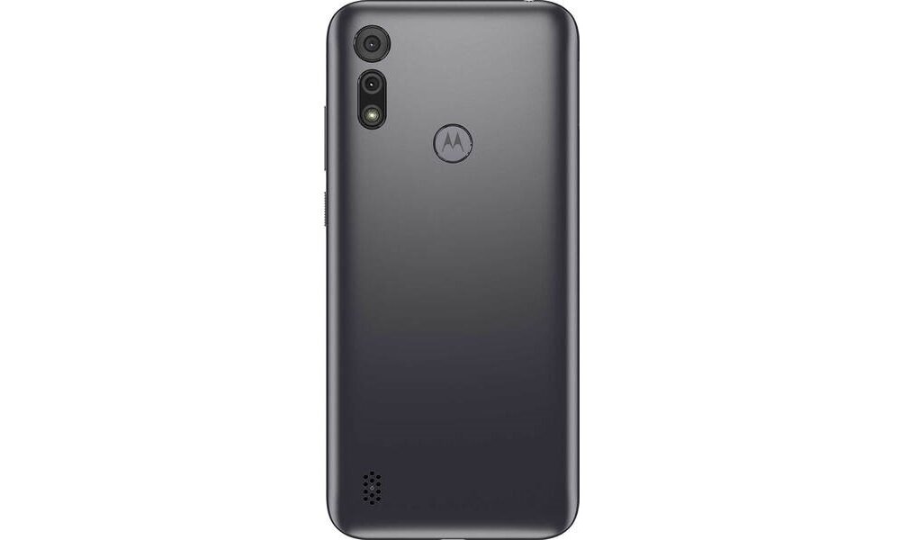 Smartfon MOTOROLA Moto E6s blokada