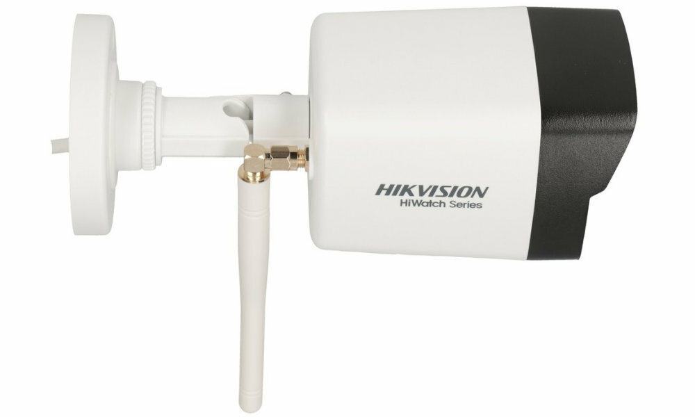HIKVISION HWI-B120-D/W bok lewy