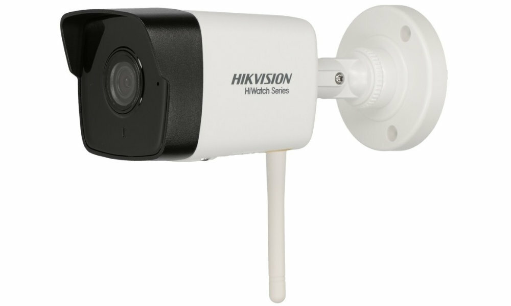 HIKVISION HWI-B120-D/W bok prawy