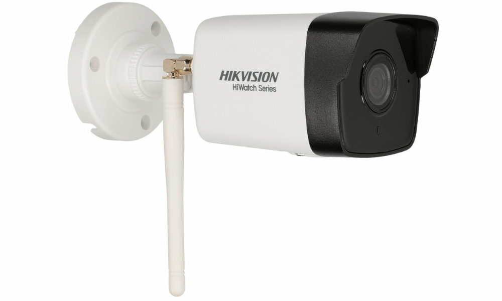 HIKVISION HWI-B120-D/W skos lewy
