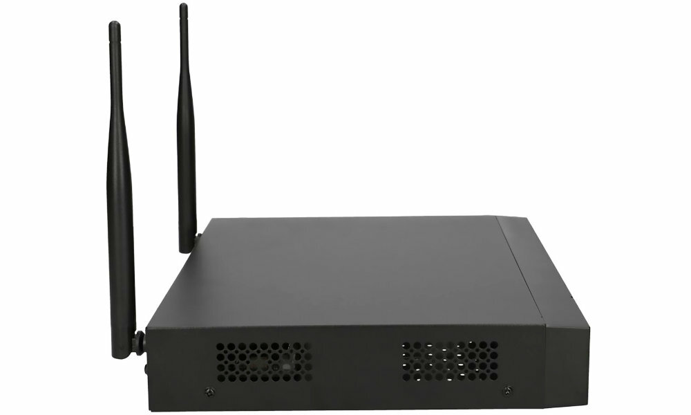 HIKVISION HWN-2108MH-W bok