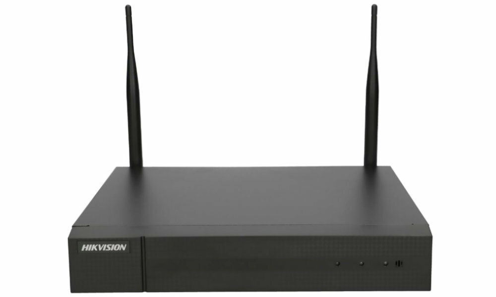 HIKVISION HWN-2108MH-W front