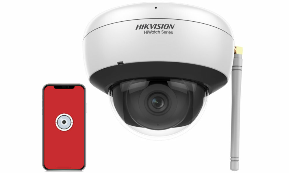 HIKVISION HWI-D220H-D/W(EU) aplikacja