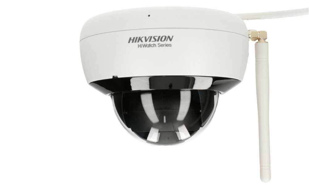 HIKVISION HWI-D220H-D/W(EU) front